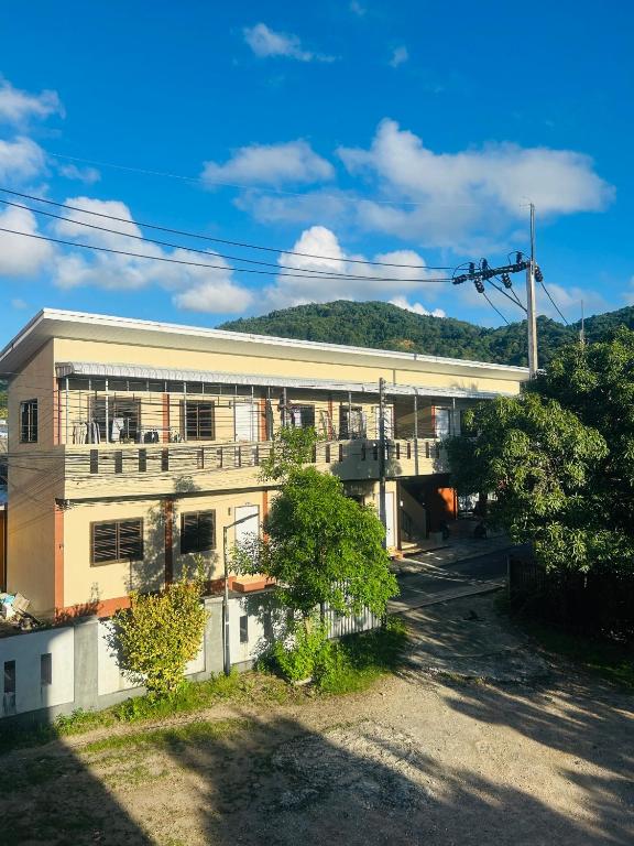 Fran Sim Da Guest House – Phuket
